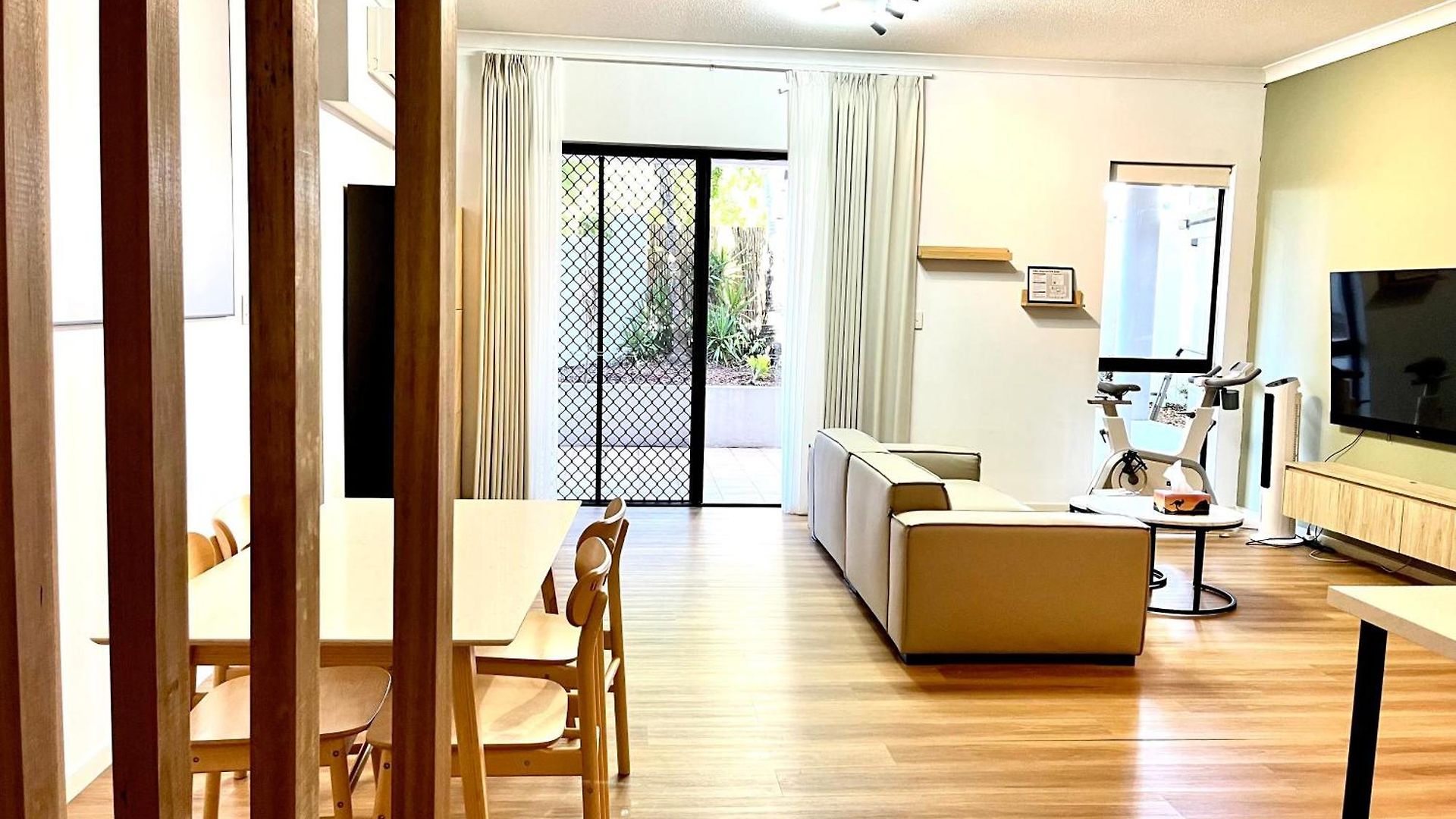 Aparthotel Parkview 4*