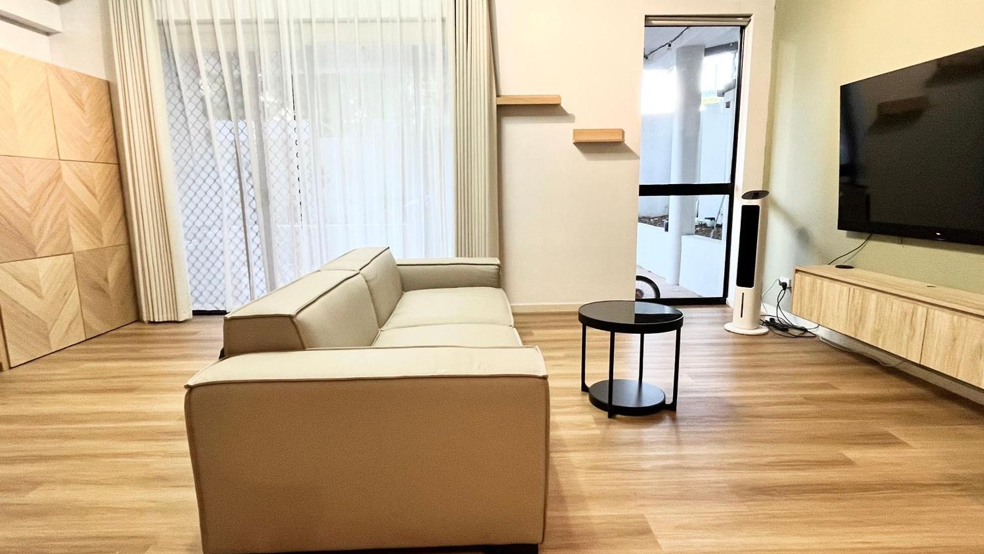 Aparthotel Parkview 4*