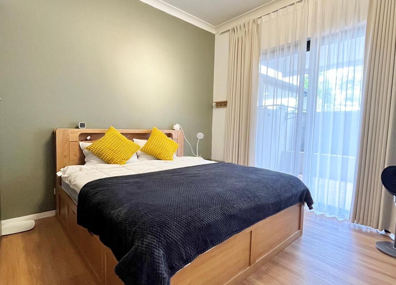 Parkview Aparthotel 4*