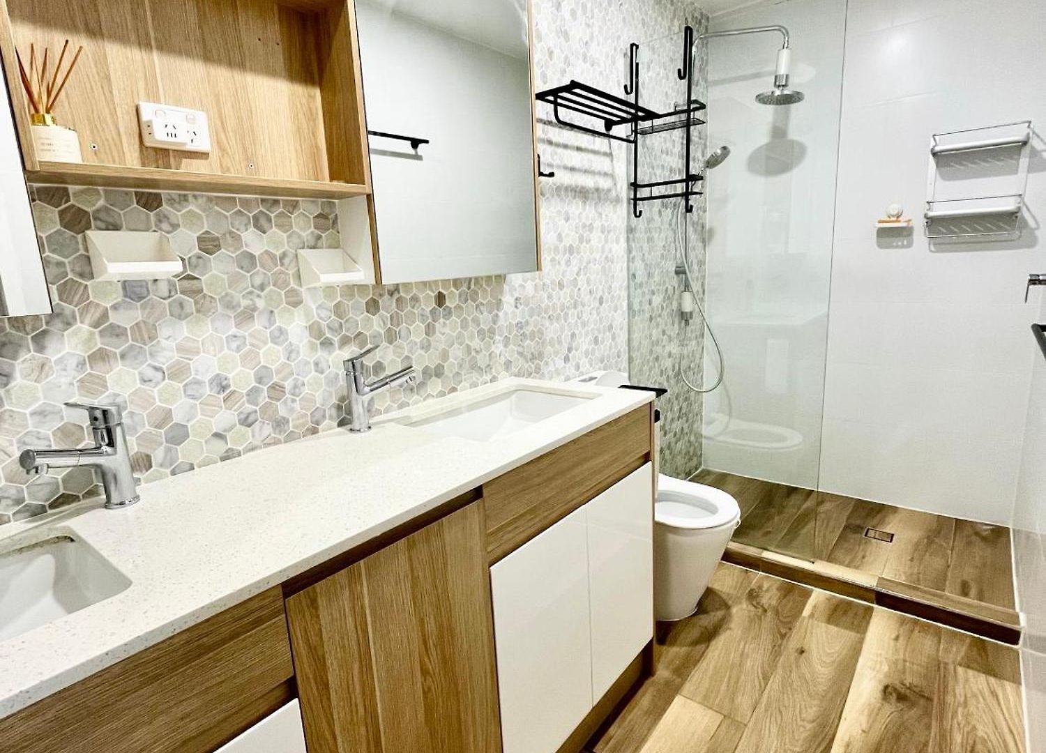 Parkview 4*