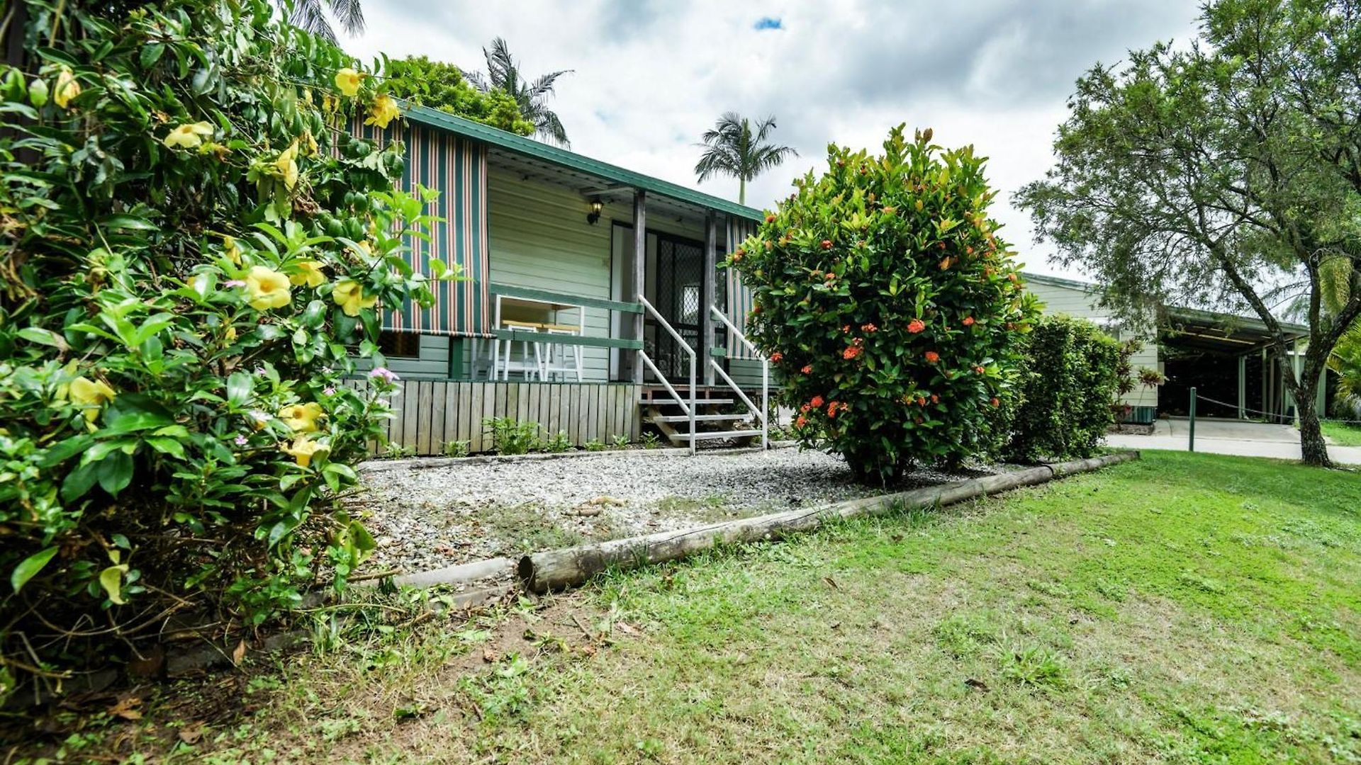 Ingenia Holidays Taigum 4* Brisbane