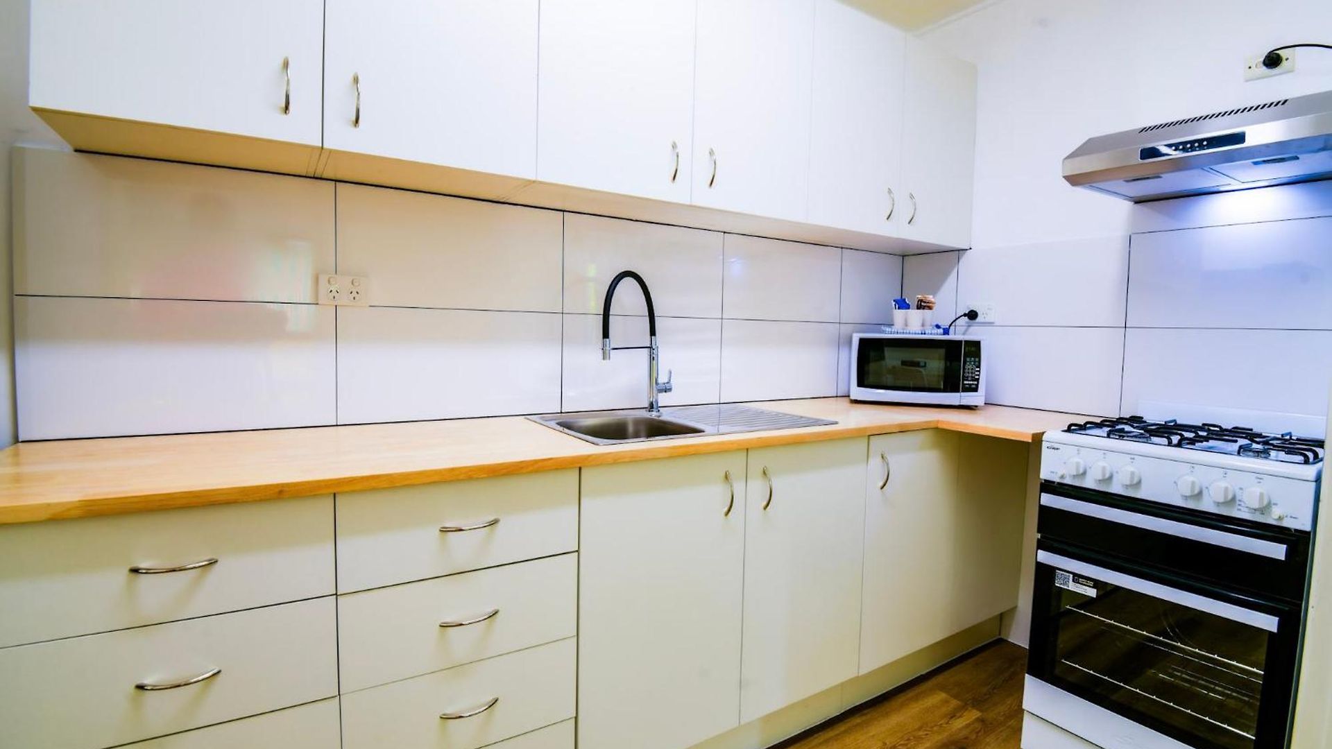 Motel Ingenia Holidays Taigum