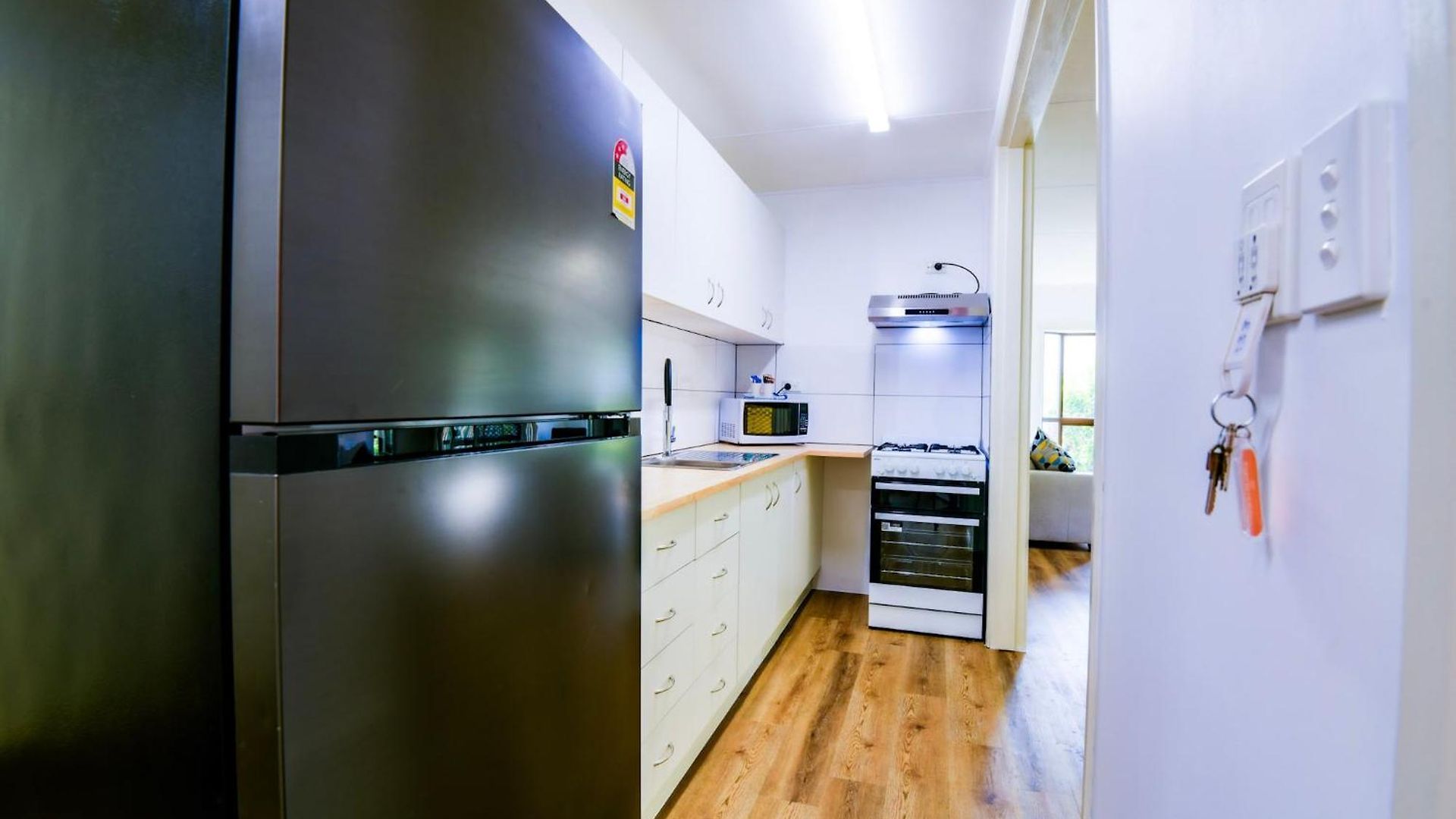 Motel Ingenia Holidays Taigum Brisbane