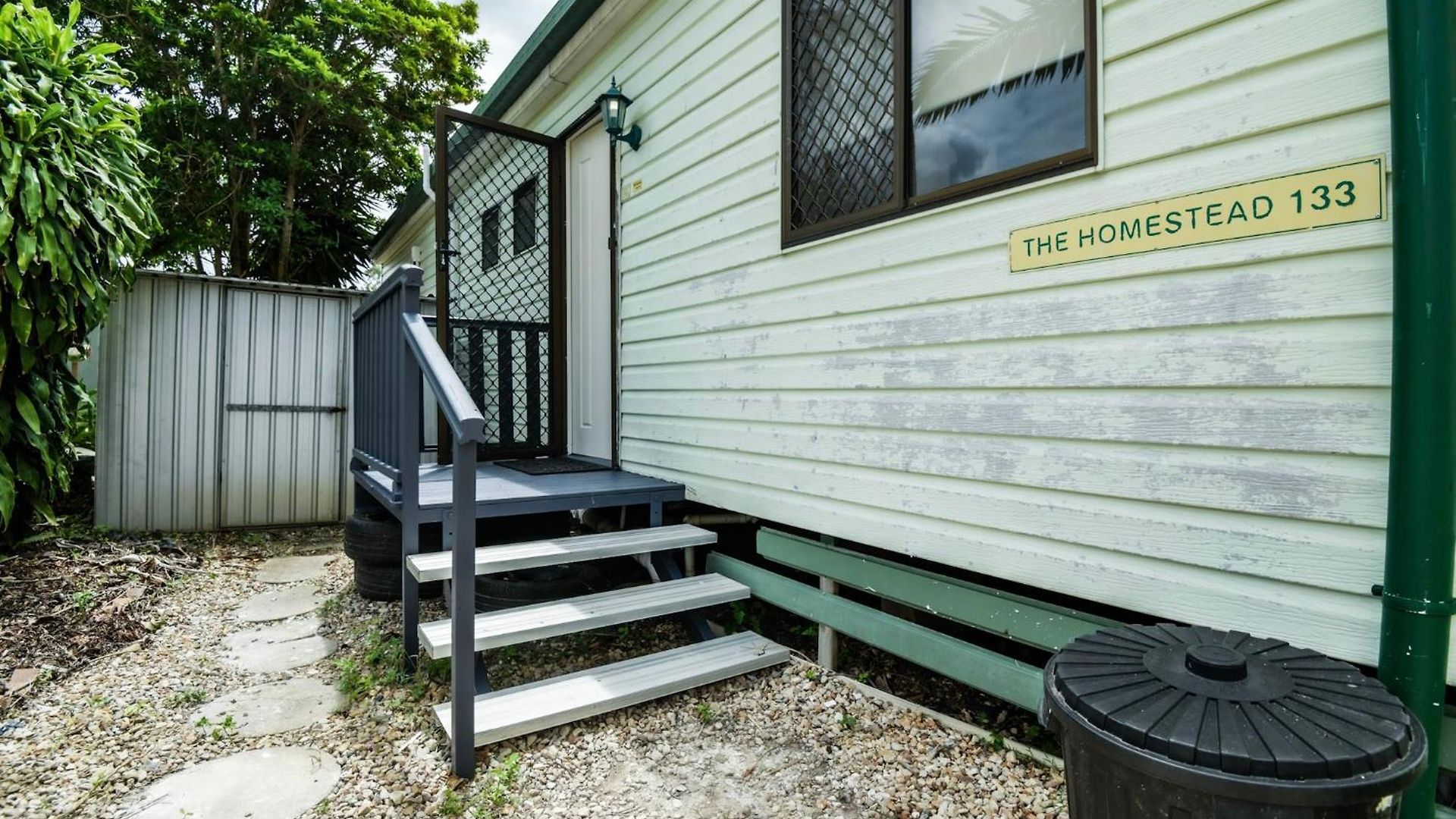 Ingenia Holidays Taigum Motel