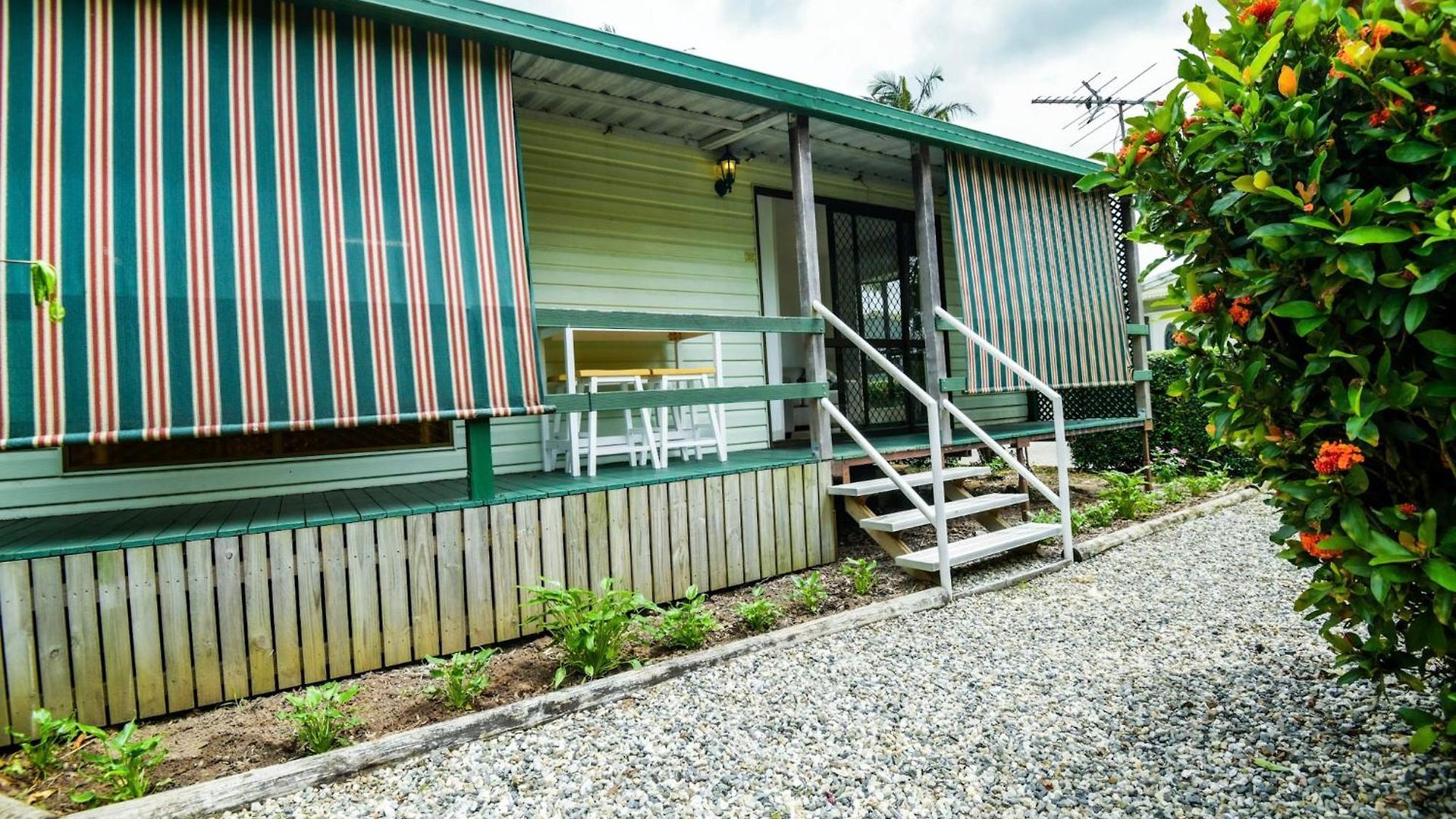 Ingenia Holidays Taigum Motel