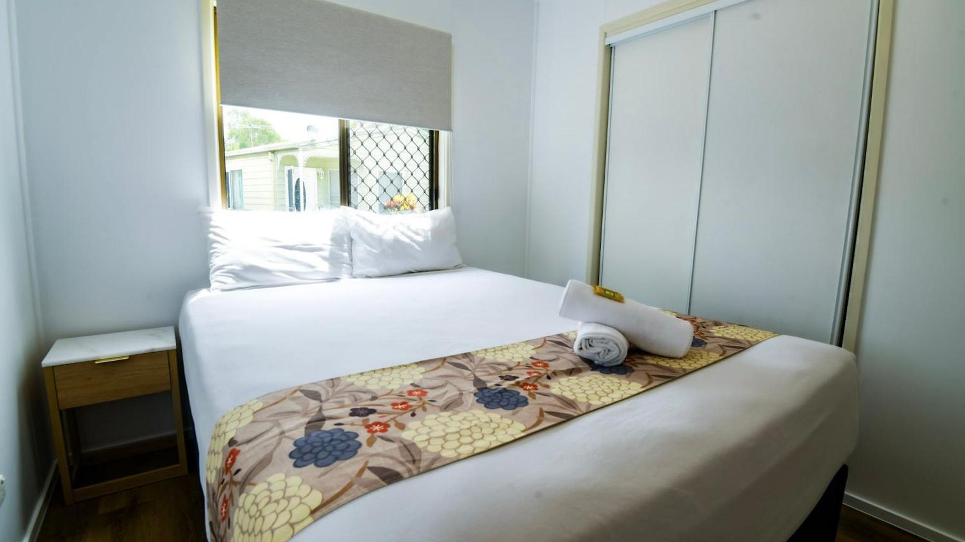 Motel Ingenia Holidays Taigum 4*