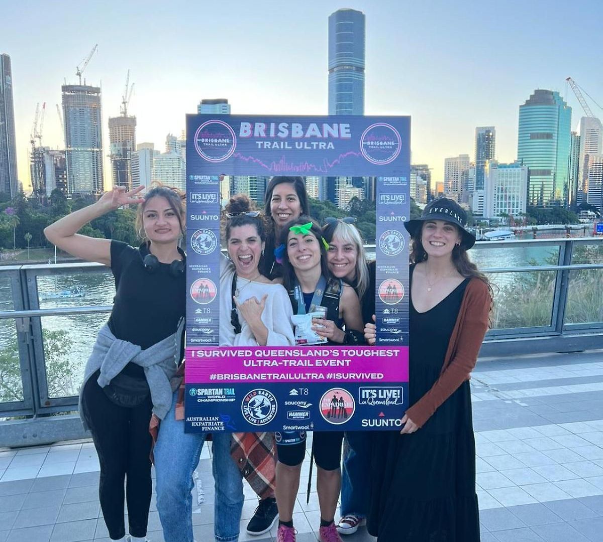 Hostel Gonow Family Backpackers Brisbane