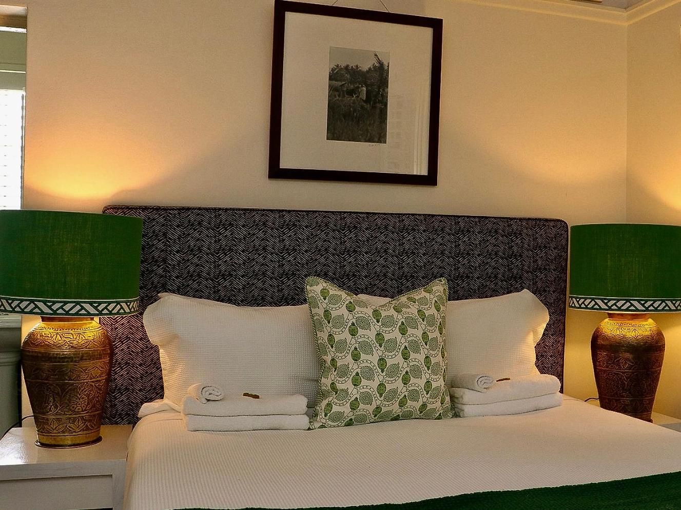 Edward New Fam Bed & Breakfast