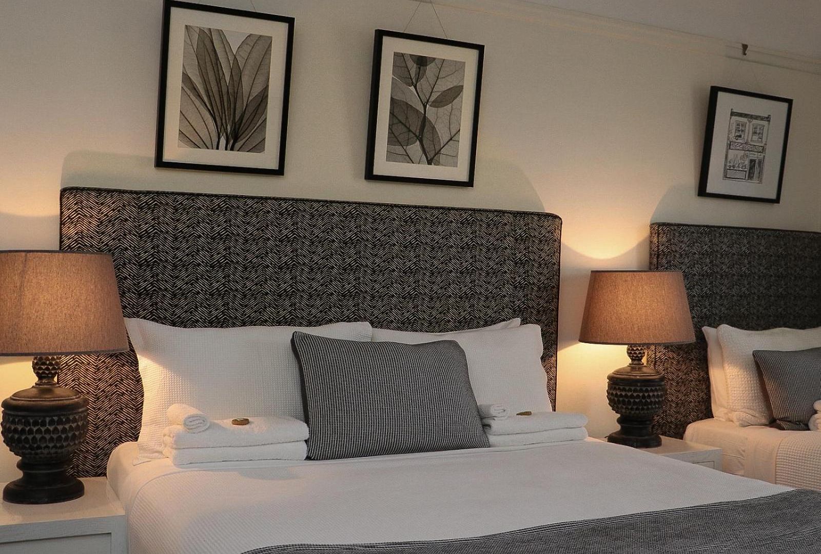 Edward New Fam Bed & Breakfast 4*