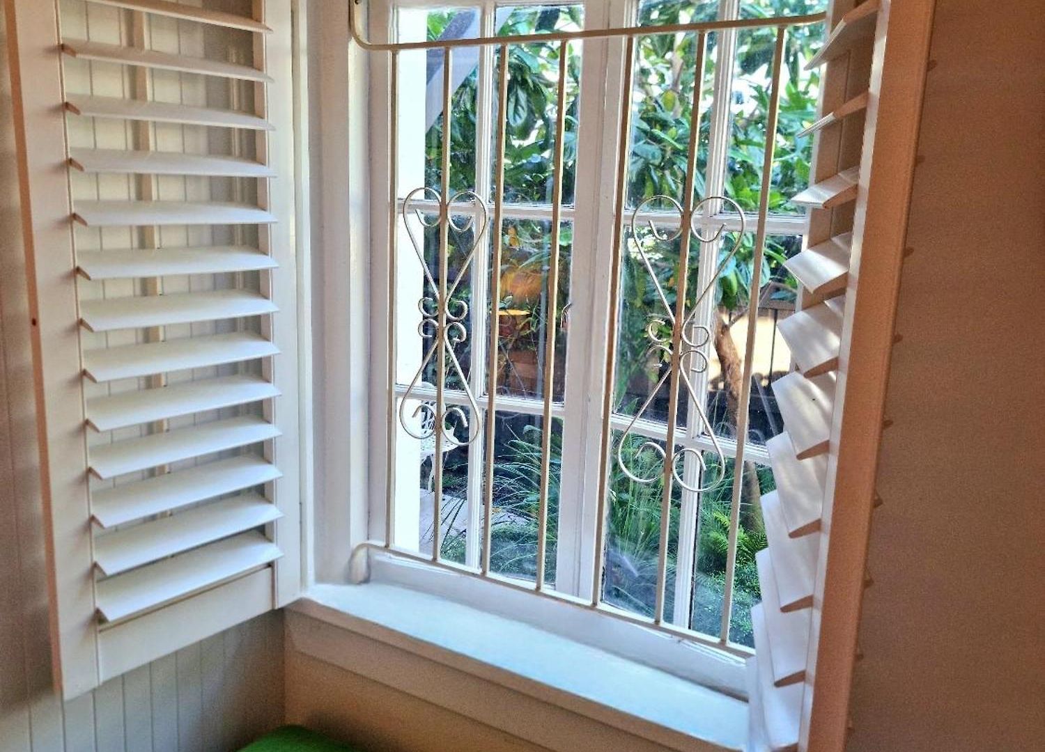 Edward New Fam Bed & Breakfast Brisbane