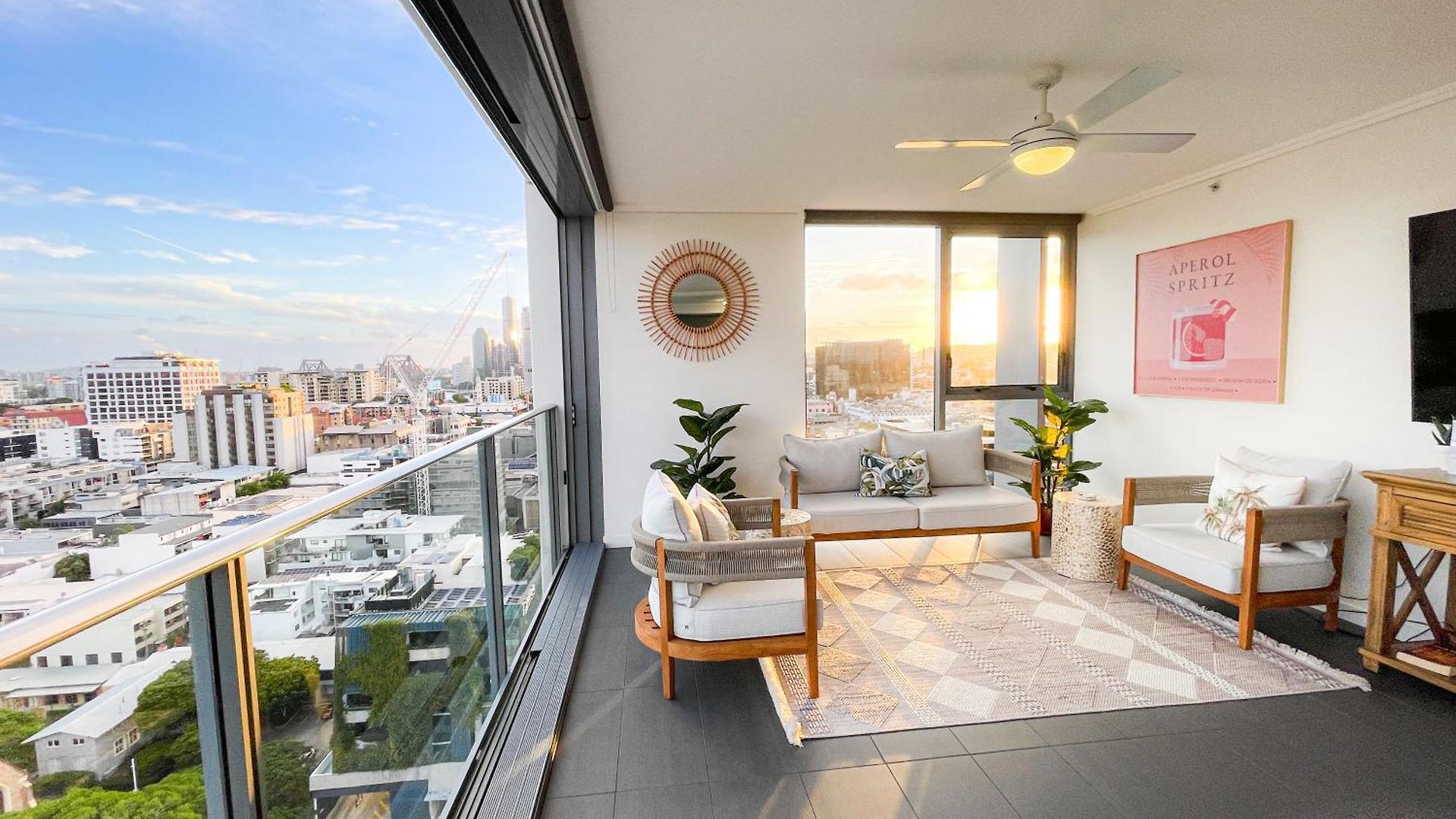 Apartment On Connor
