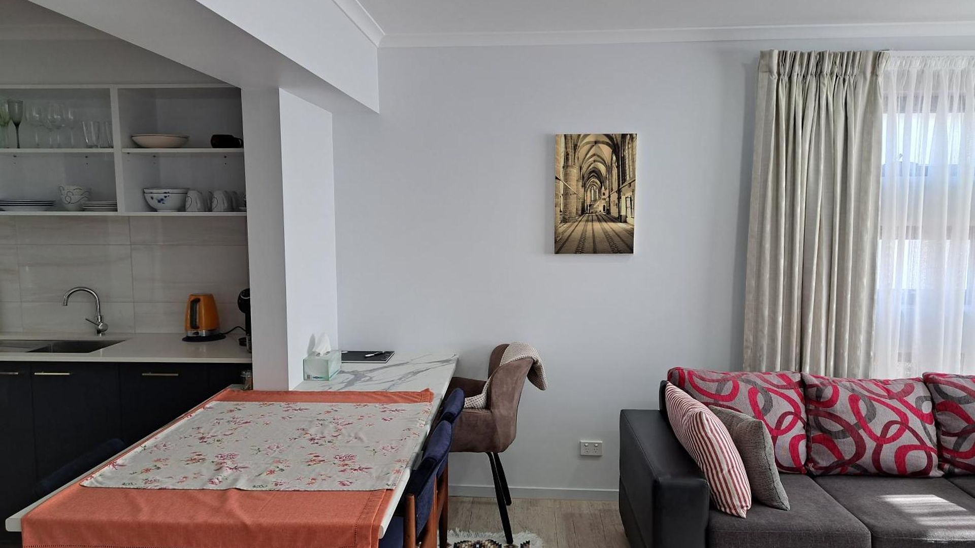 Apartment Pablos Retreat