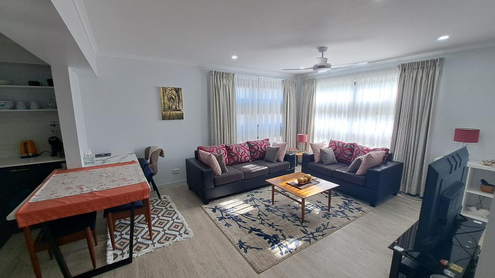 Pablos Retreat Apartment Brisbane