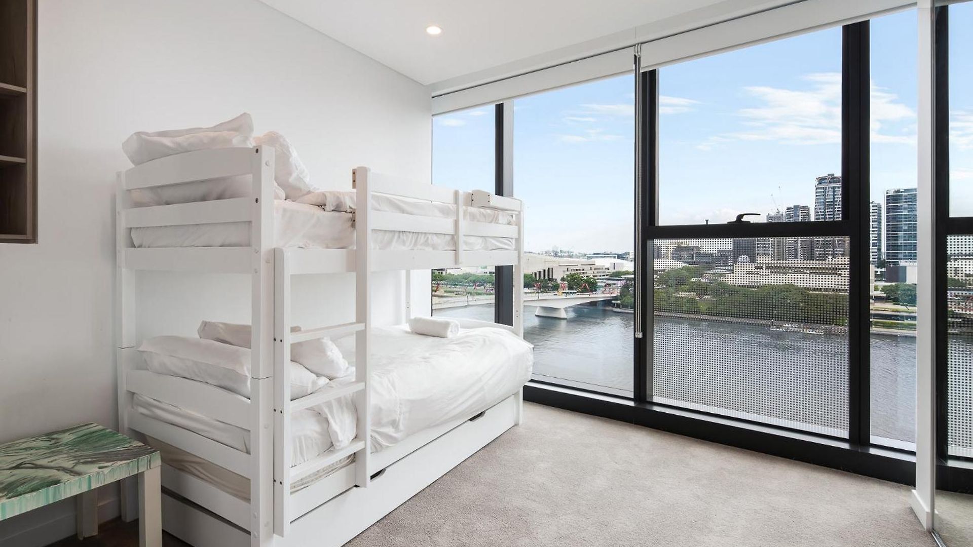 Cassa One - The One Managed By The Cassa
