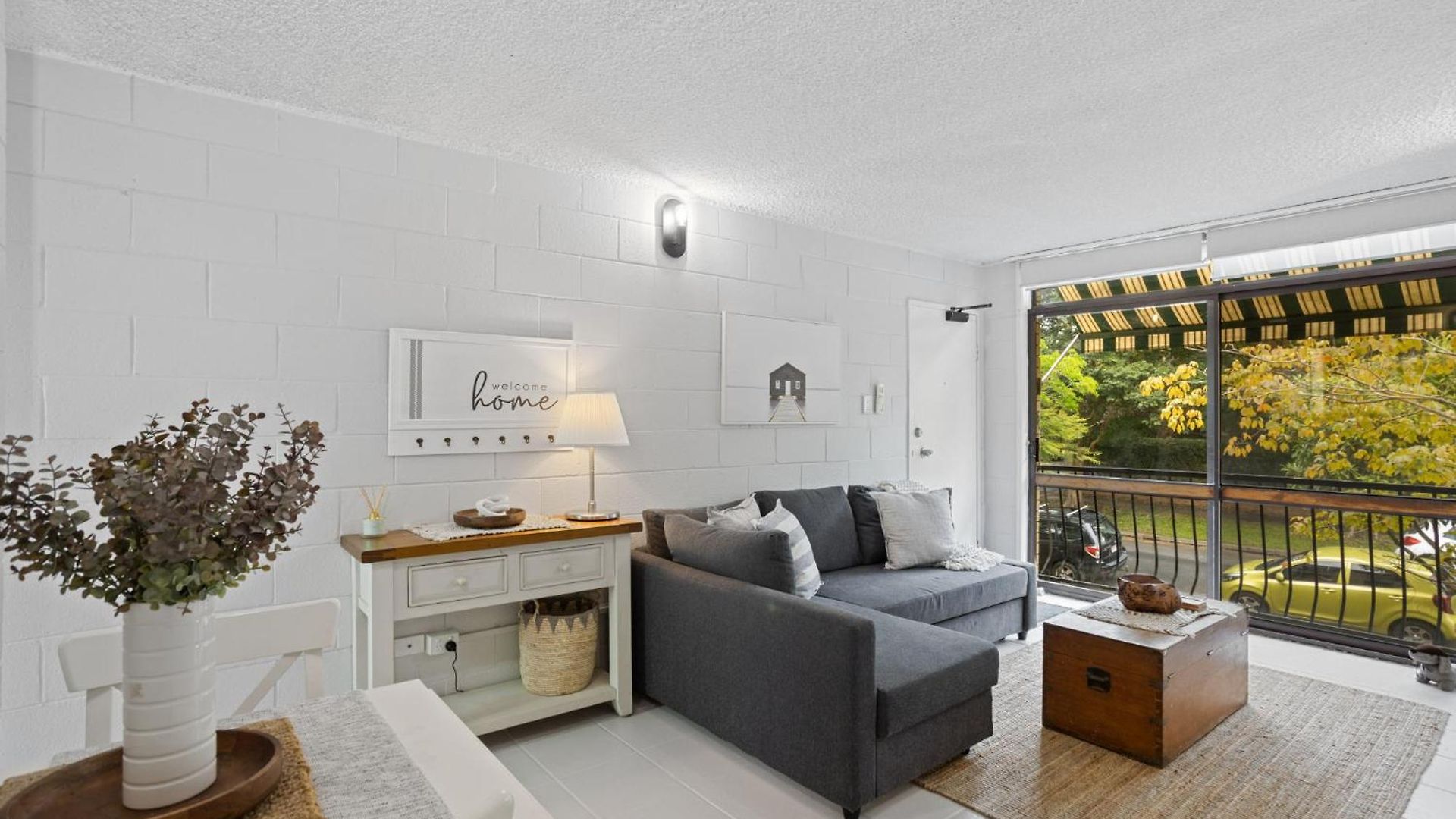 Inner Living In Quiet Location Brisbane