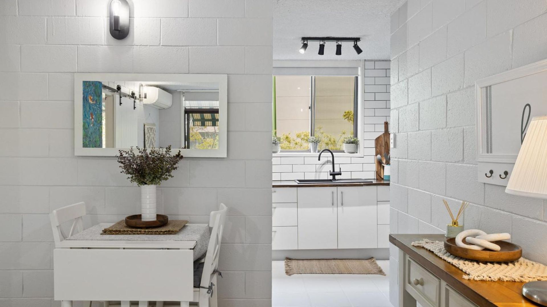 Inner Living In Quiet Location Apartment Brisbane