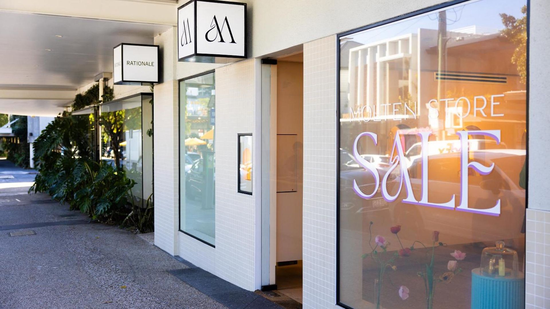 Sage Street Hotel