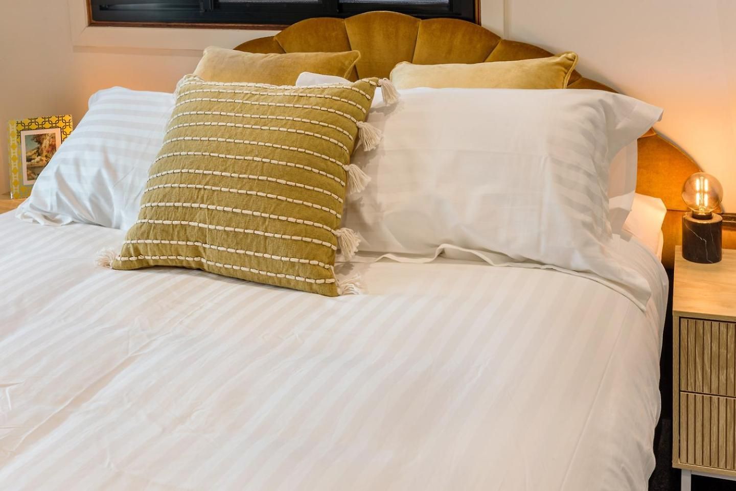 Beautiful Modern In Heart Of New Farm Hotel Brisbane