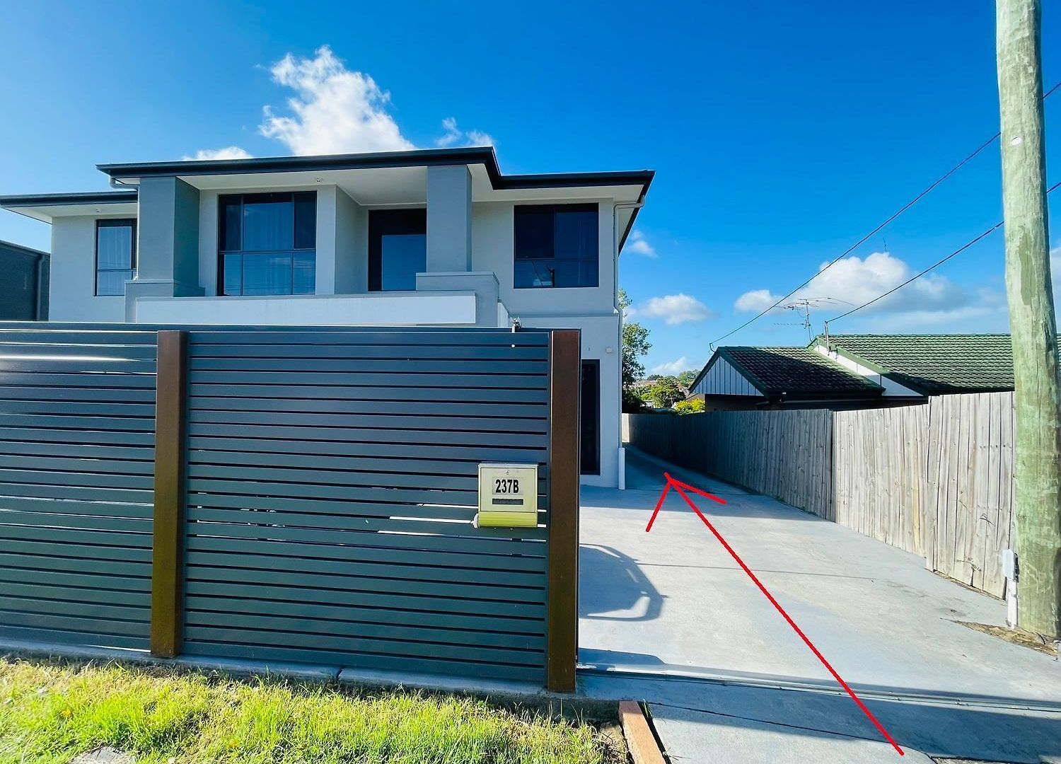 Guest house Modern Private 1,2 Close To Qeii & Grifith Uni Brisbane