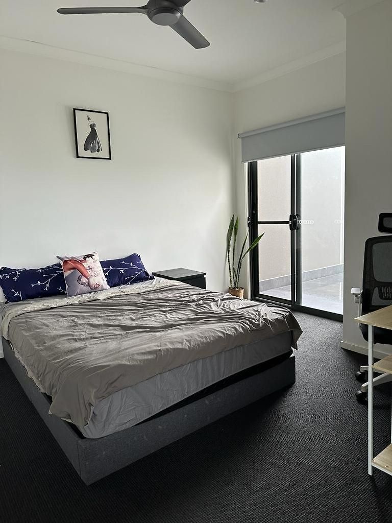 Bne Location To Enjoy Vocation