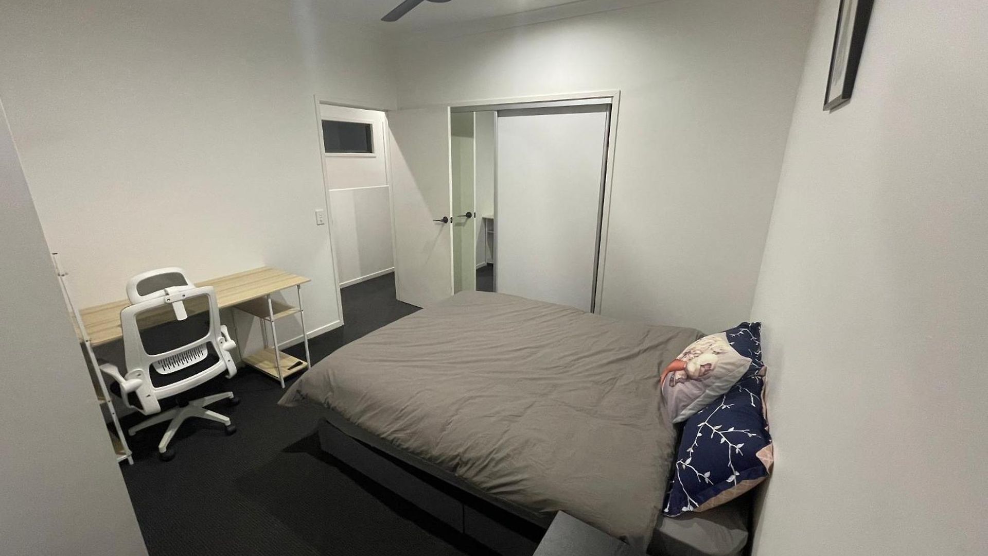 Bne Location To Enjoy Vocation