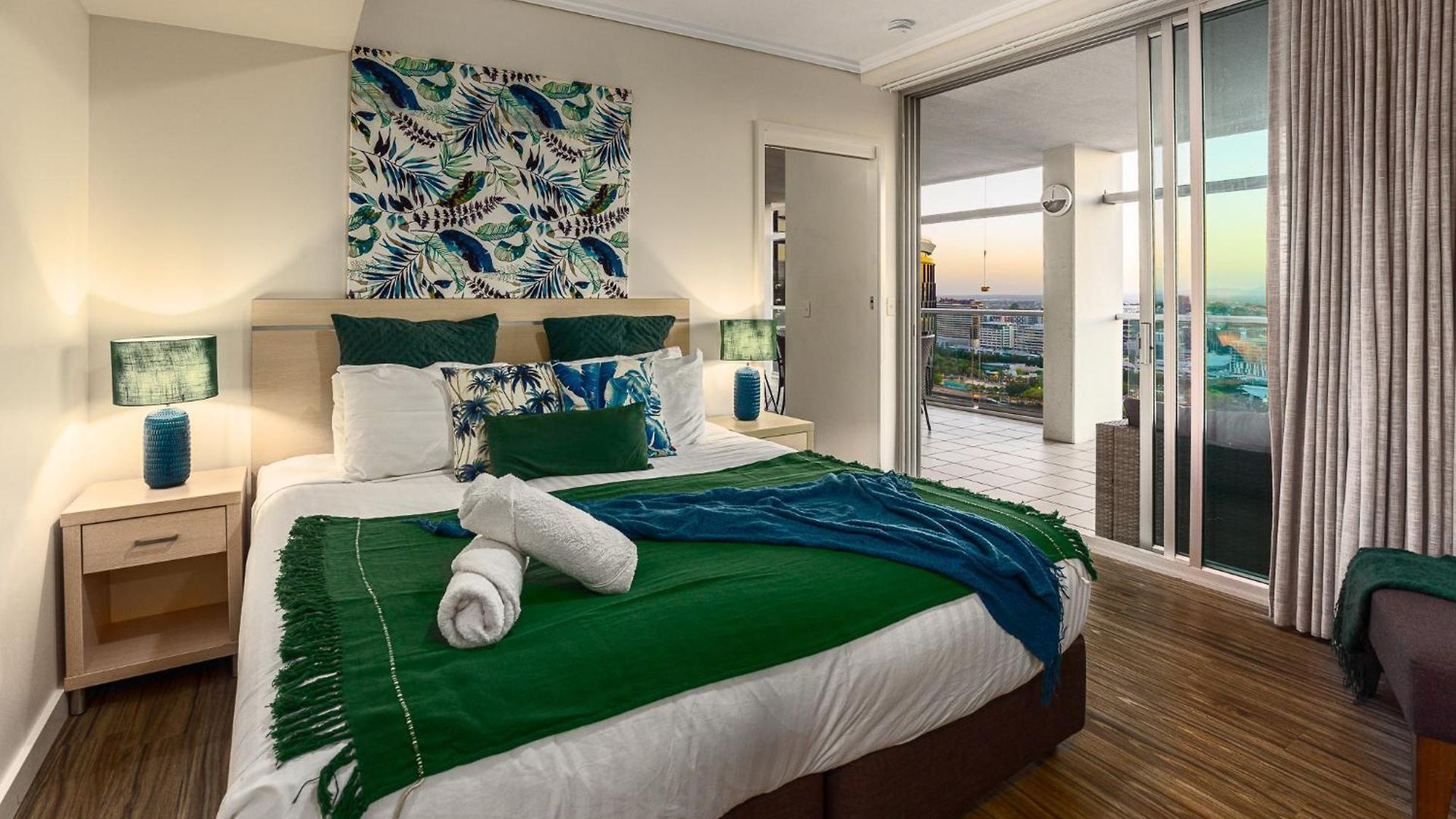 Luxury Oasis * Brisbane