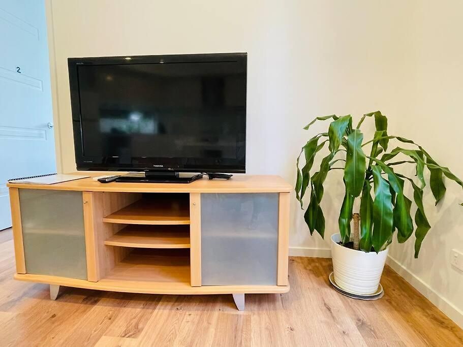 Guest house Modern Private 1,2 Close To Qeii & Grifith Uni Brisbane