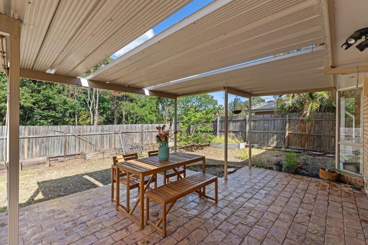 Cozy 3br Family Friendly House Eight Mile Plains Holiday home