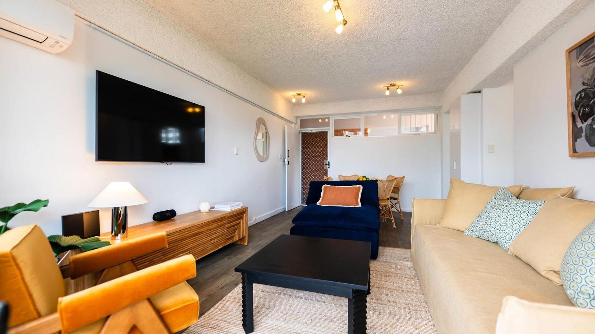 & Story Bridge View 2 Bedrooms Unit W Parking * Brisbane