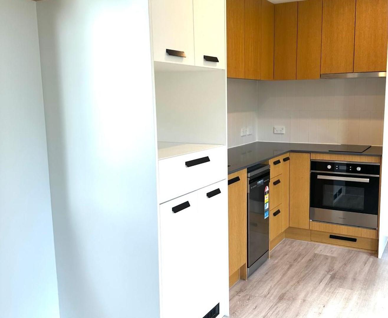 Inner Suburb Studio Brisbane