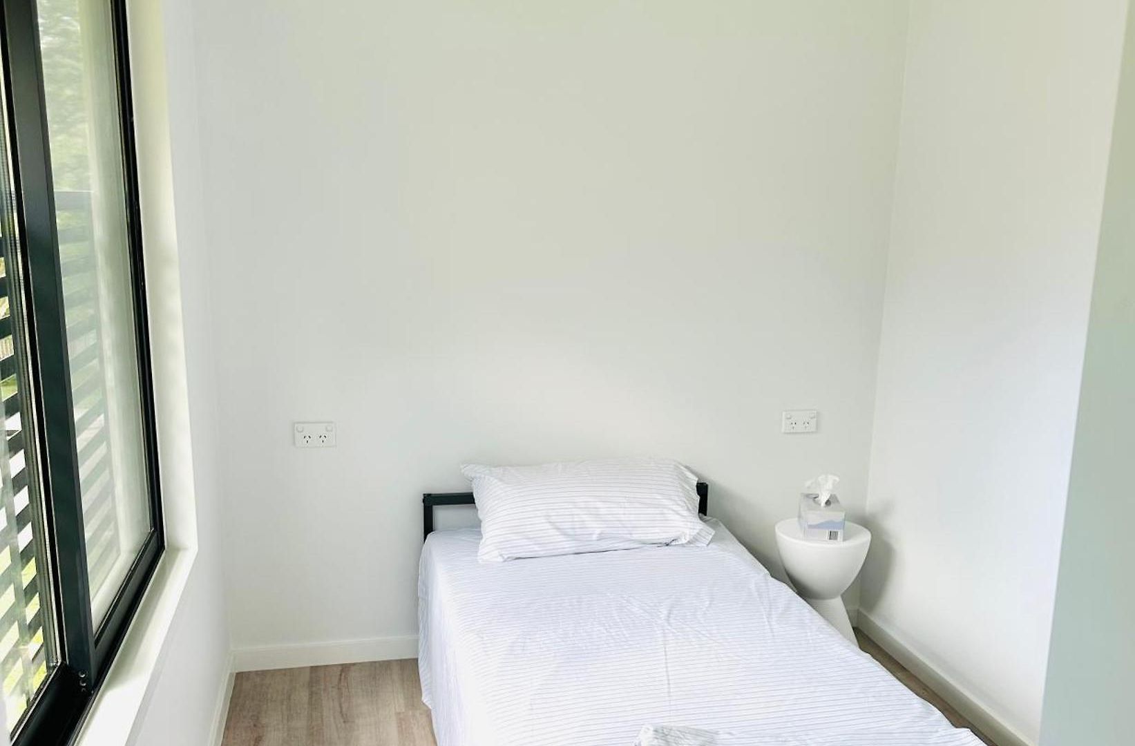 Guest house Inner Suburb Studio Brisbane
