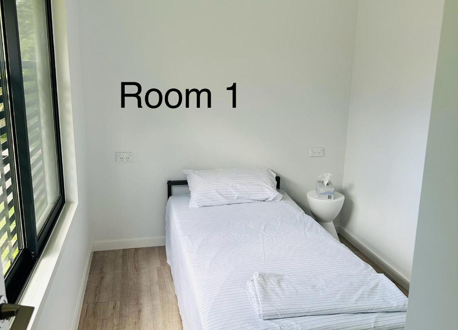 Guest house Inner Suburb Studio