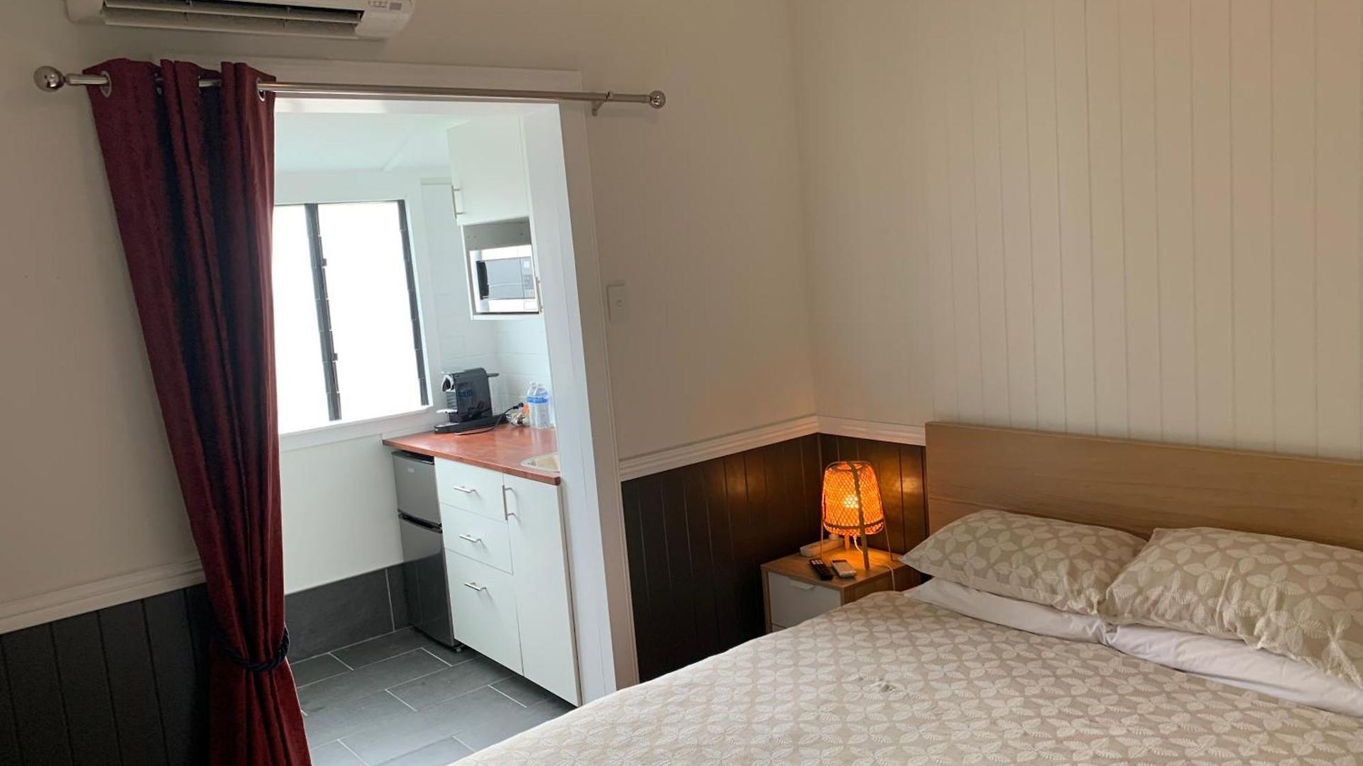 Apartment West End 2 *