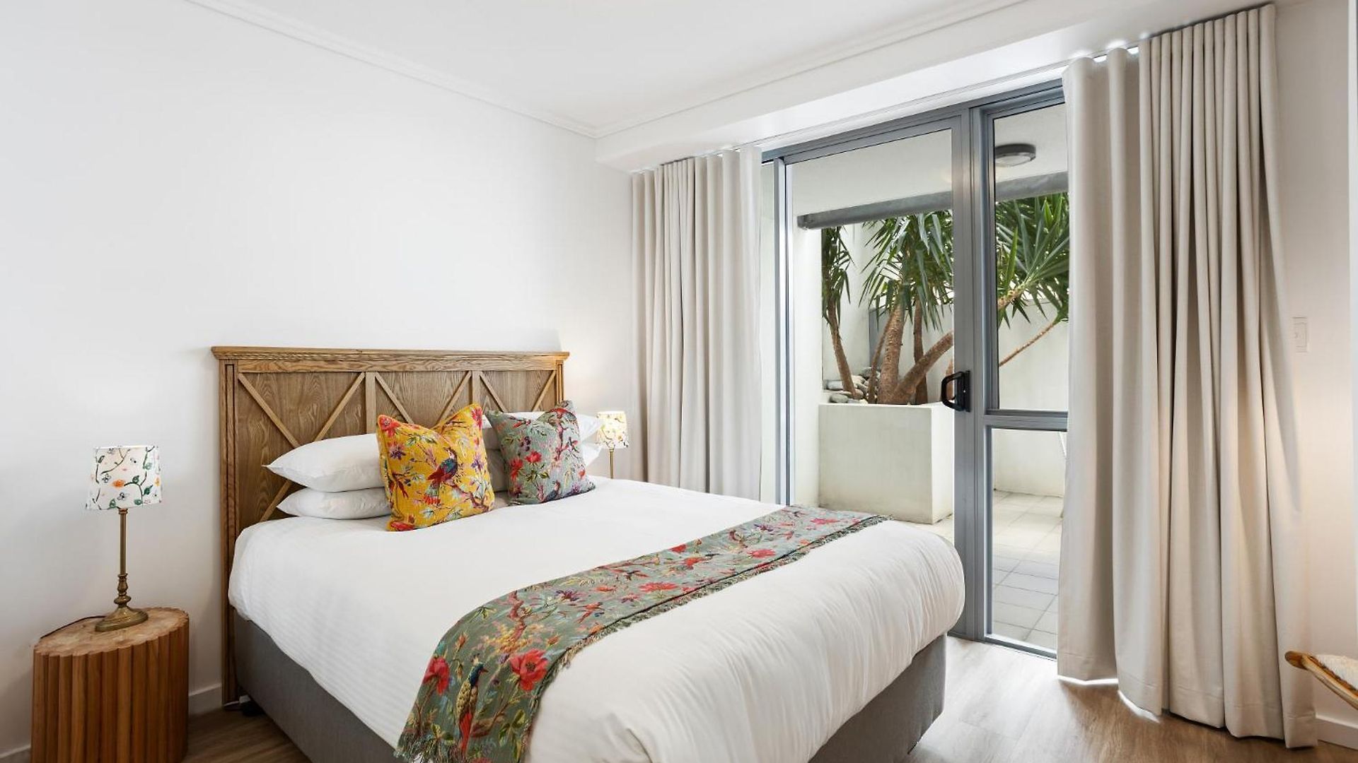 Apartment Spacious 2-bed Unit In Heart Of South Brisbane