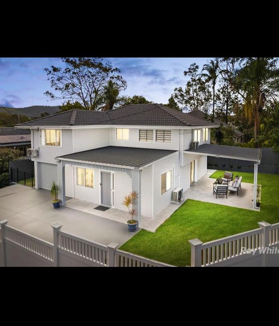 Guest house Easy Way Living Ashgrove *