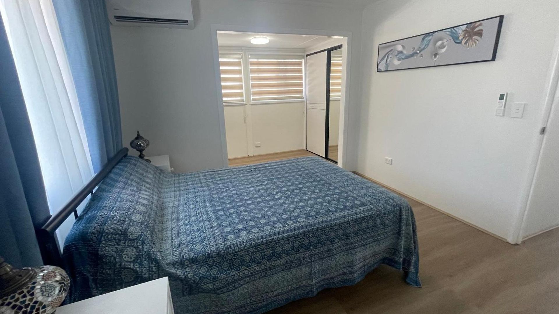 Guest house Easy Way Living Ashgrove Brisbane
