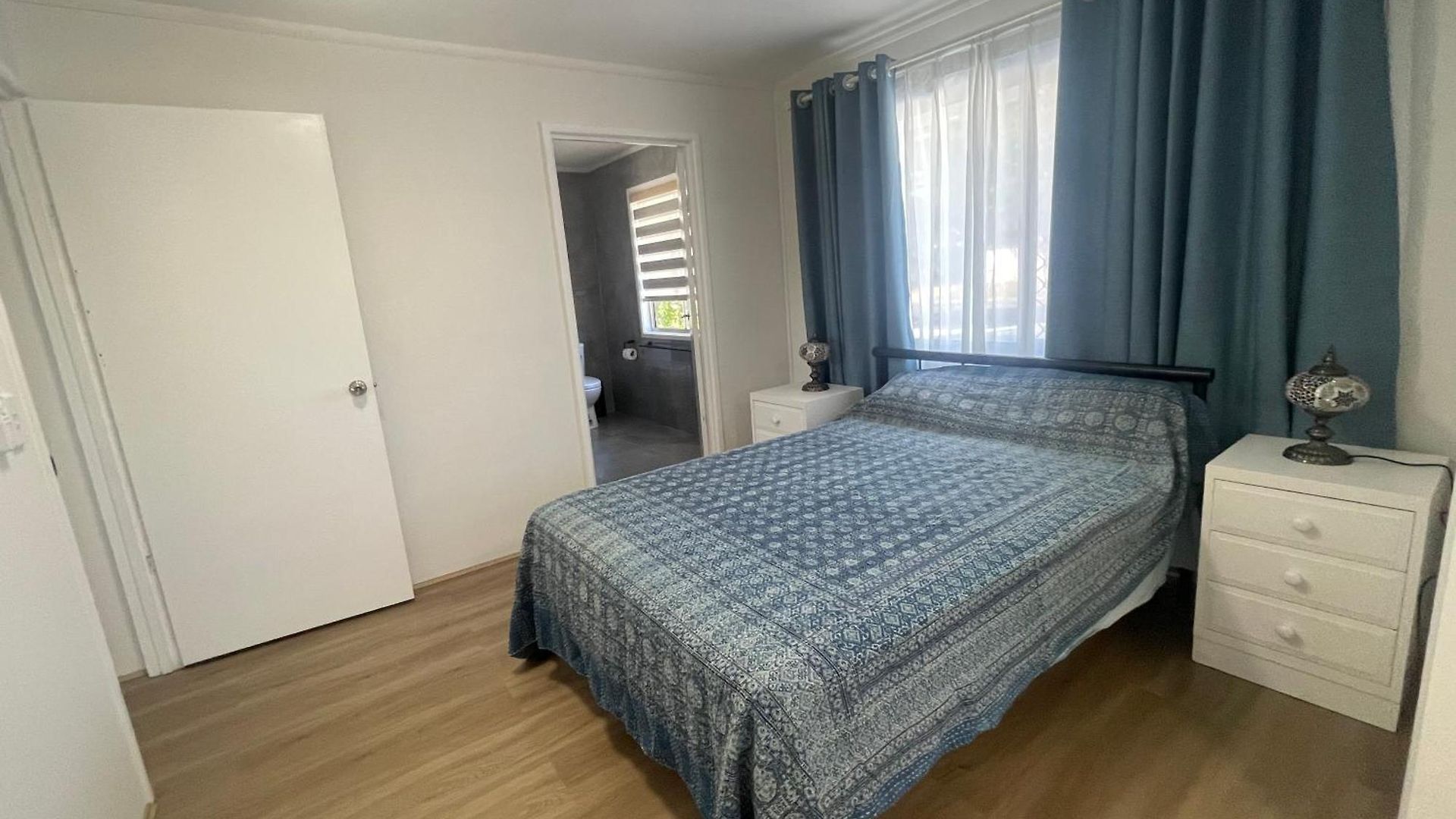 Easy Way Living Ashgrove Guest house