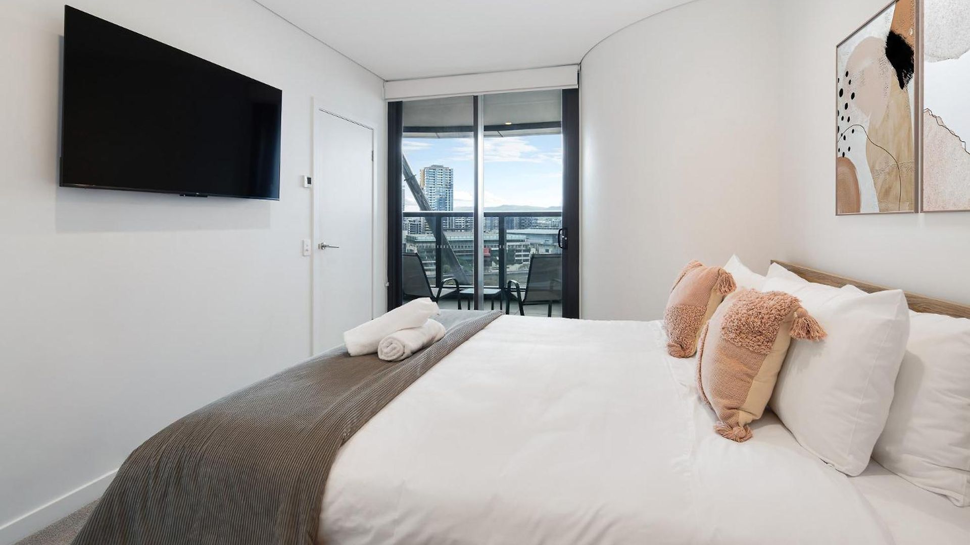 Apartment Cassa One - The One Managed By The Cassa