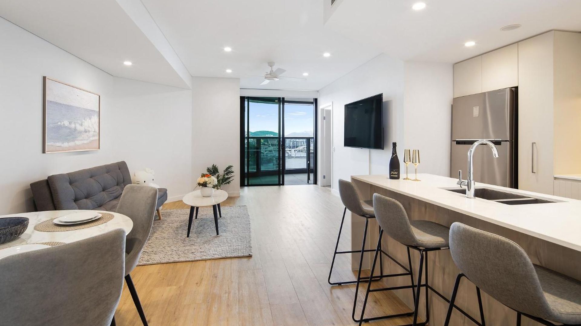 Cassa One - The One Managed By The Cassa