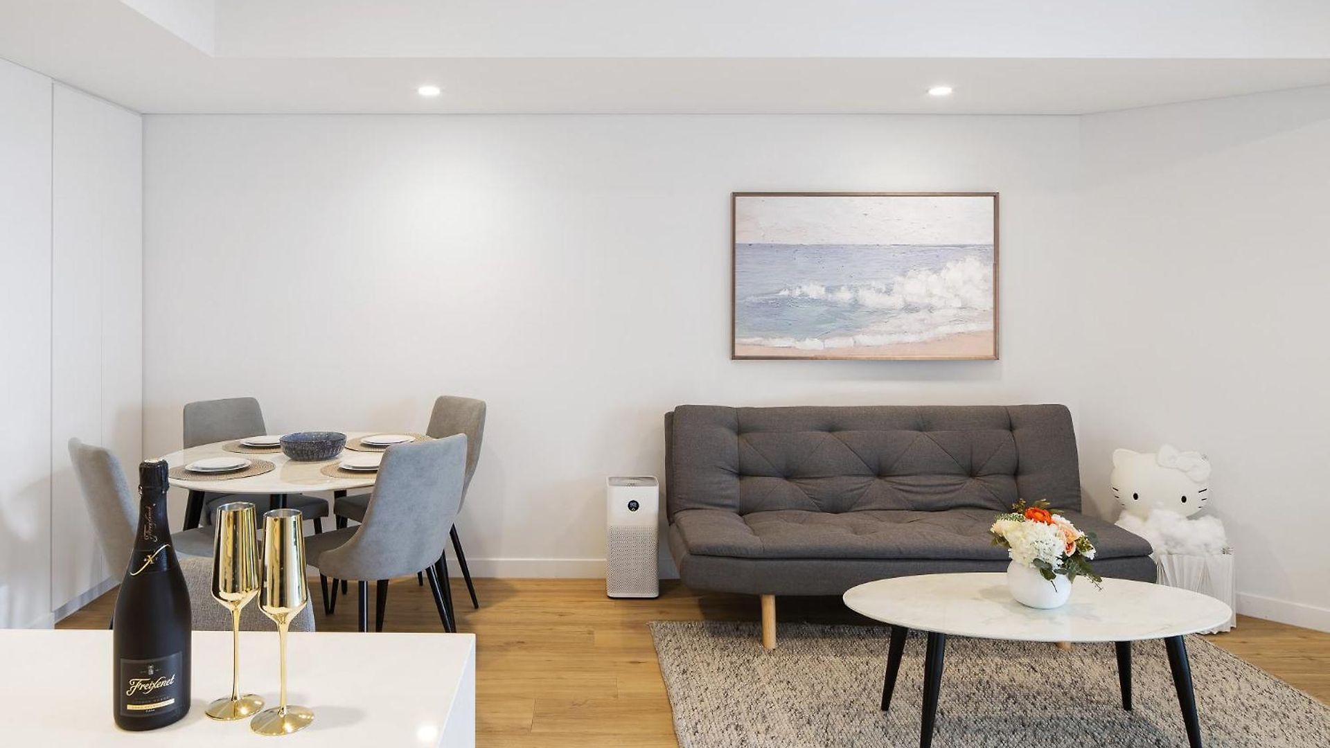 Cassa One - The One Managed By The Cassa Apartment Brisbane