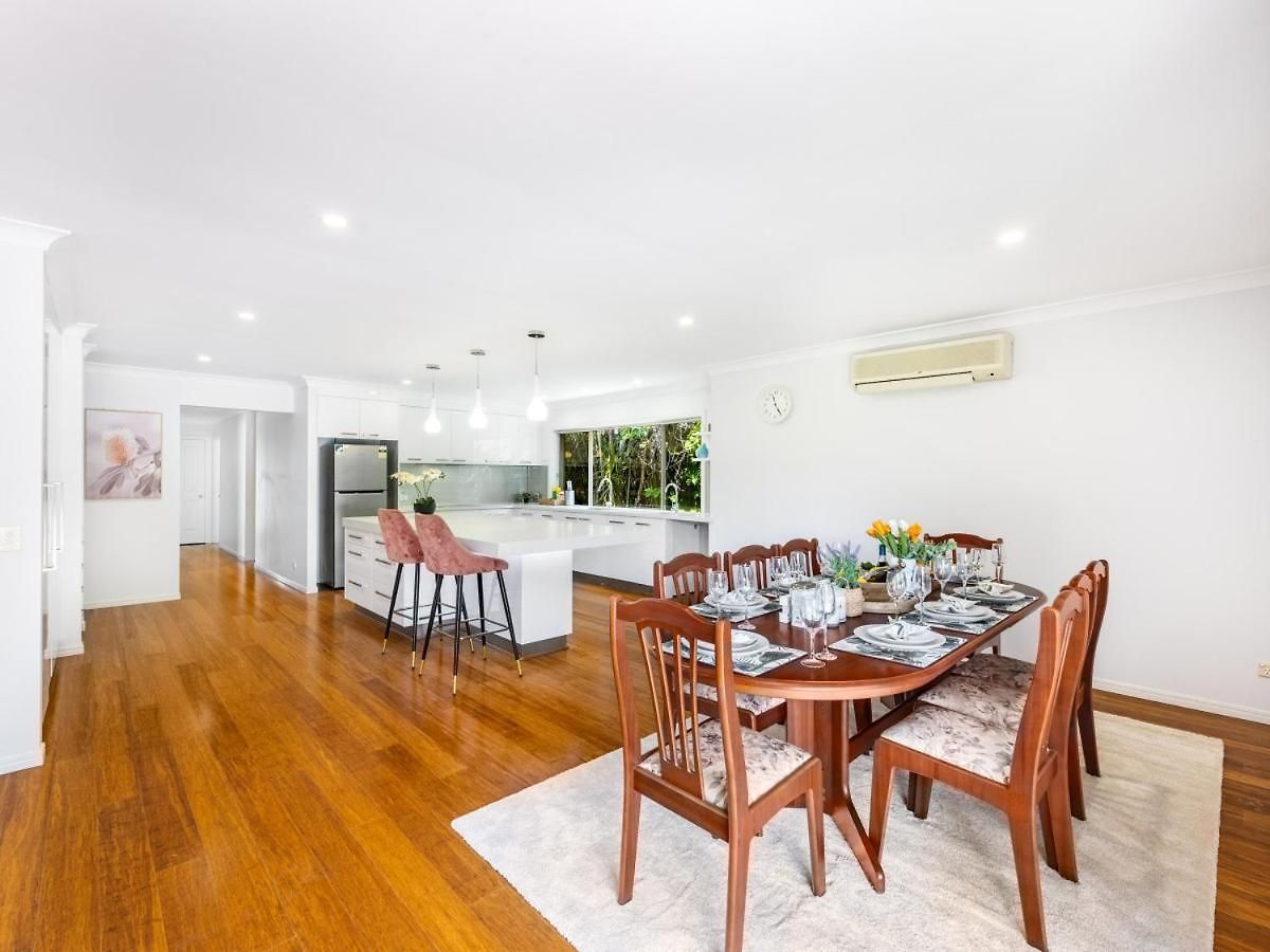 Modern 5bedroom House W Outdoor Pool Robertson Holiday home *