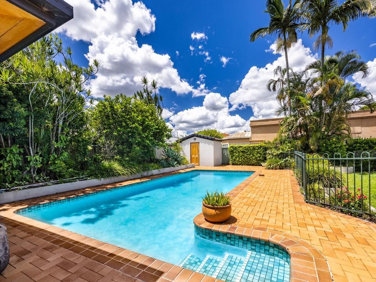Modern 5bedroom House W Outdoor Pool Robertson *