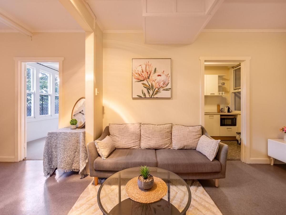 Comfort 1 Bedroom Retreat Yeronga Holiday home