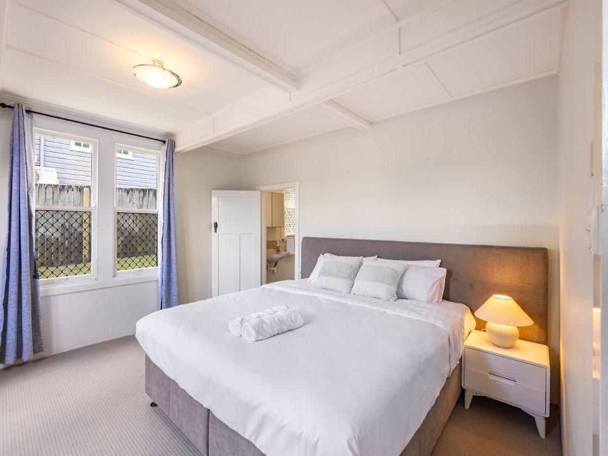 Comfort 1 Bedroom Retreat Yeronga Holiday home