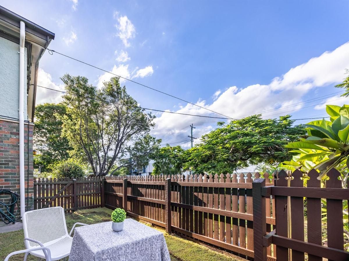Comfort 1 Bedroom Retreat Yeronga Holiday home *