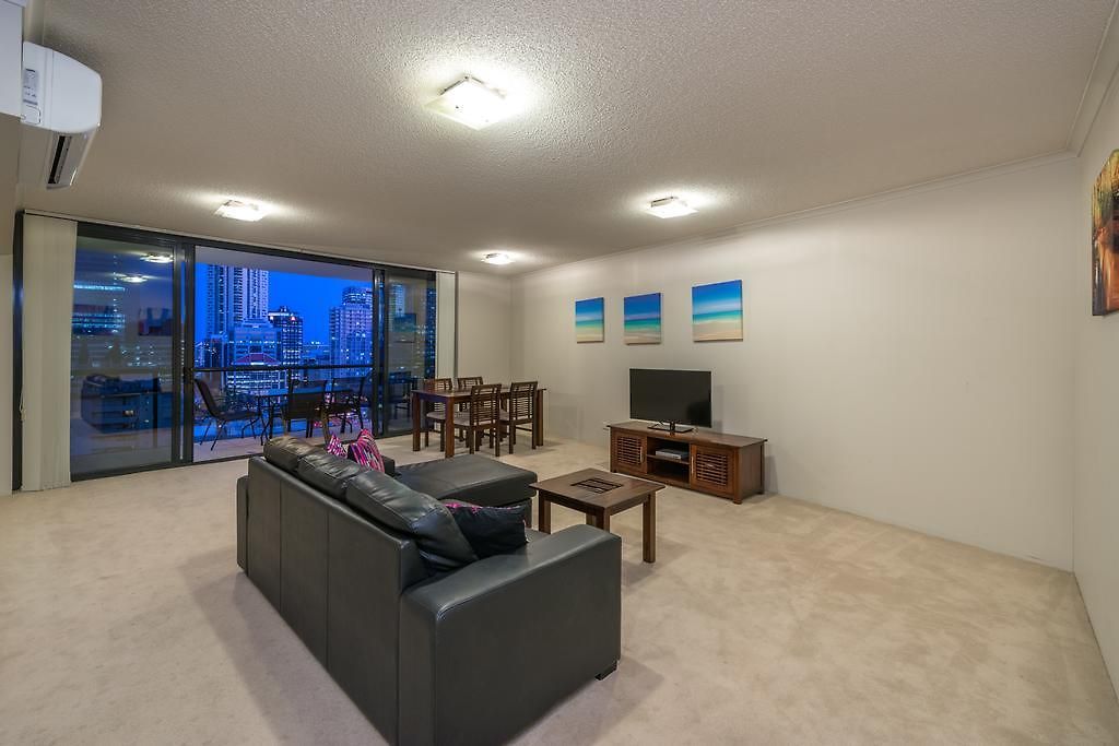 Tribeca Apartment Brisbane