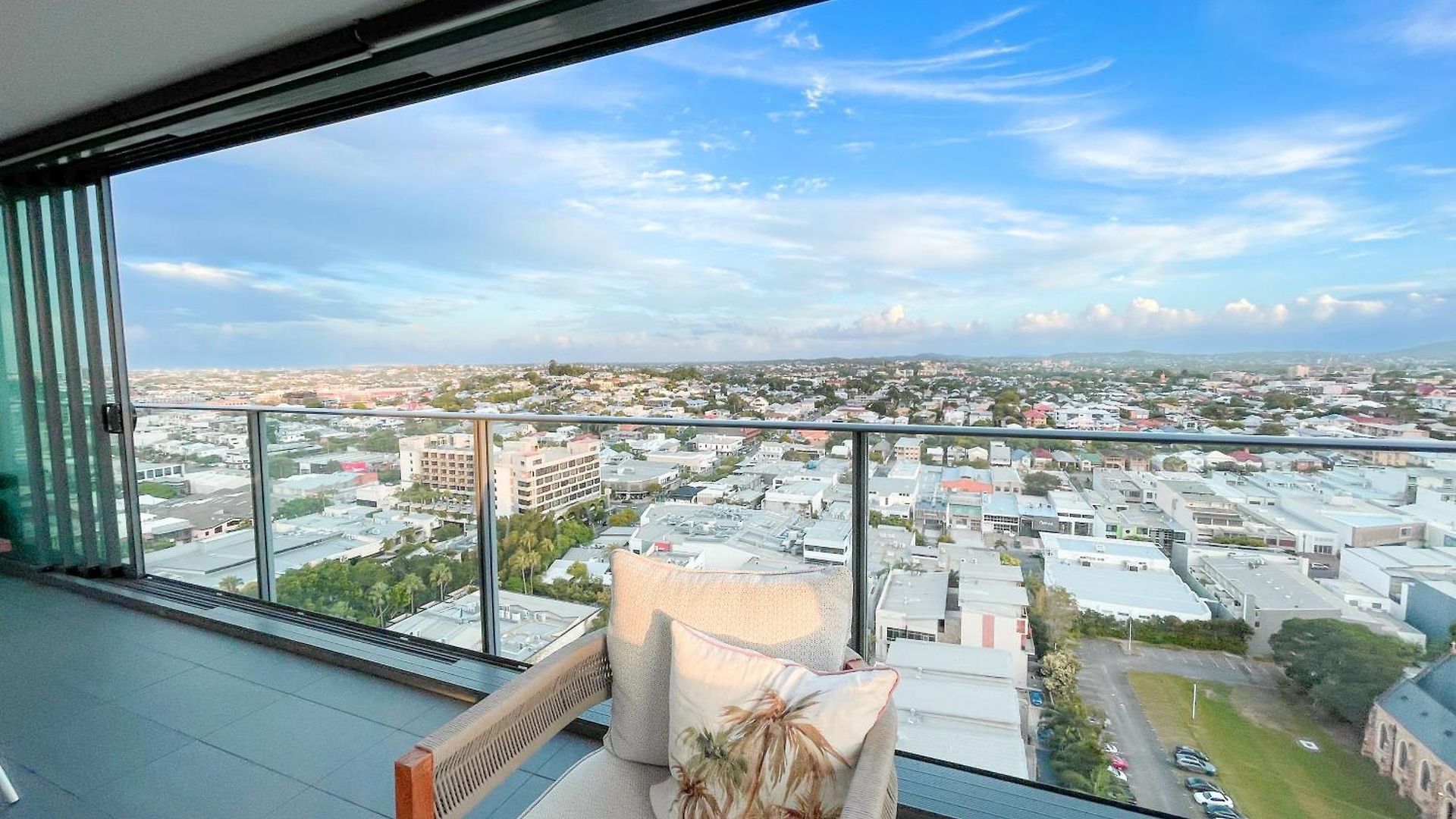 On Connor * Brisbane
