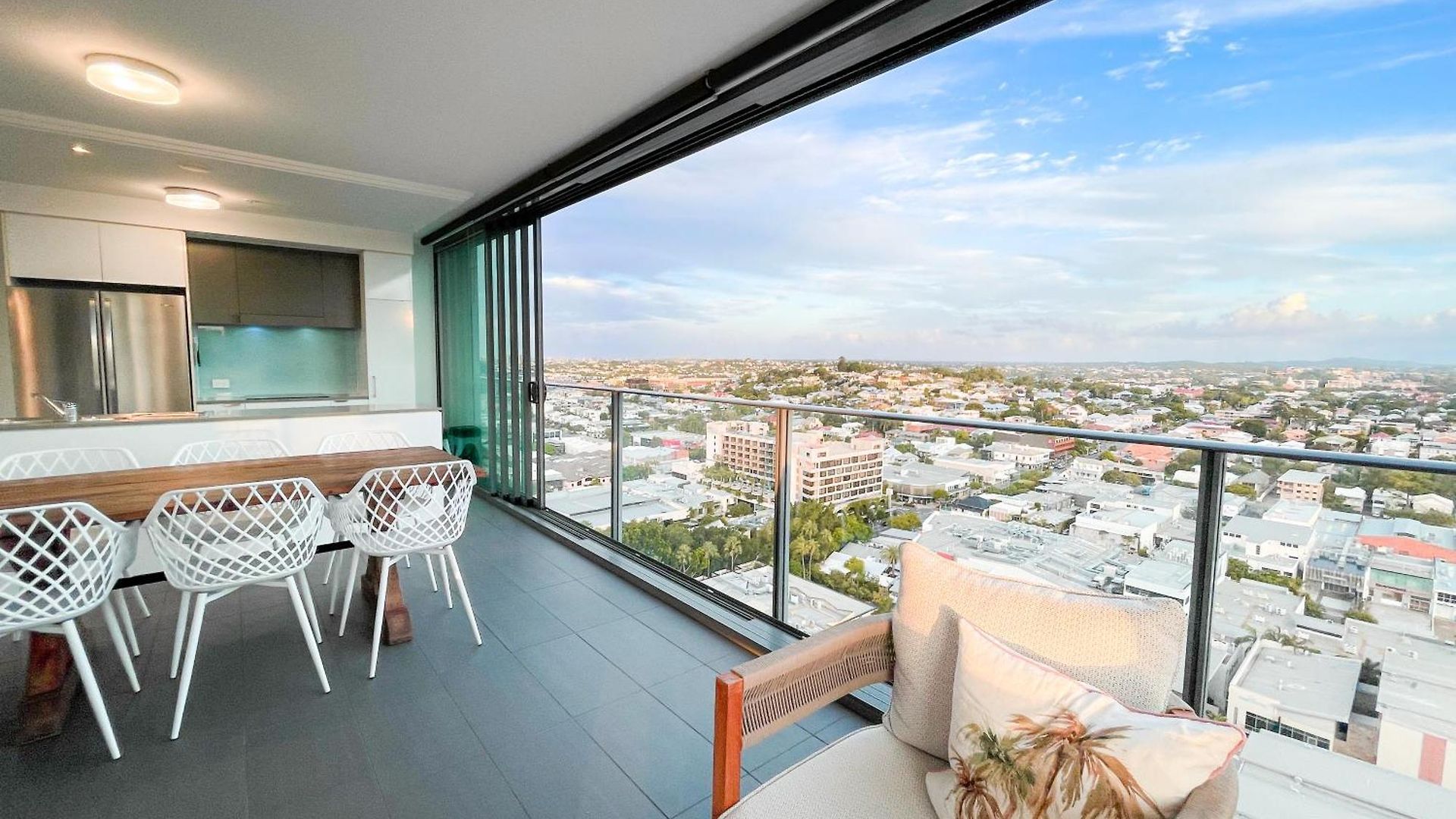 Apartment On Connor Brisbane