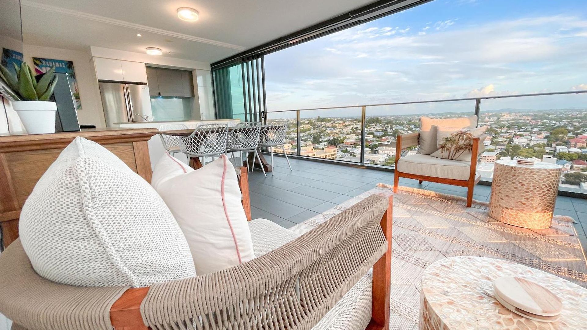 On Connor Apartment