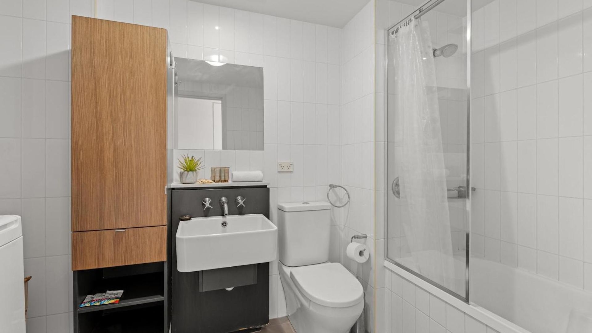 Toulouse Fortitude Valley Apartment Brisbane